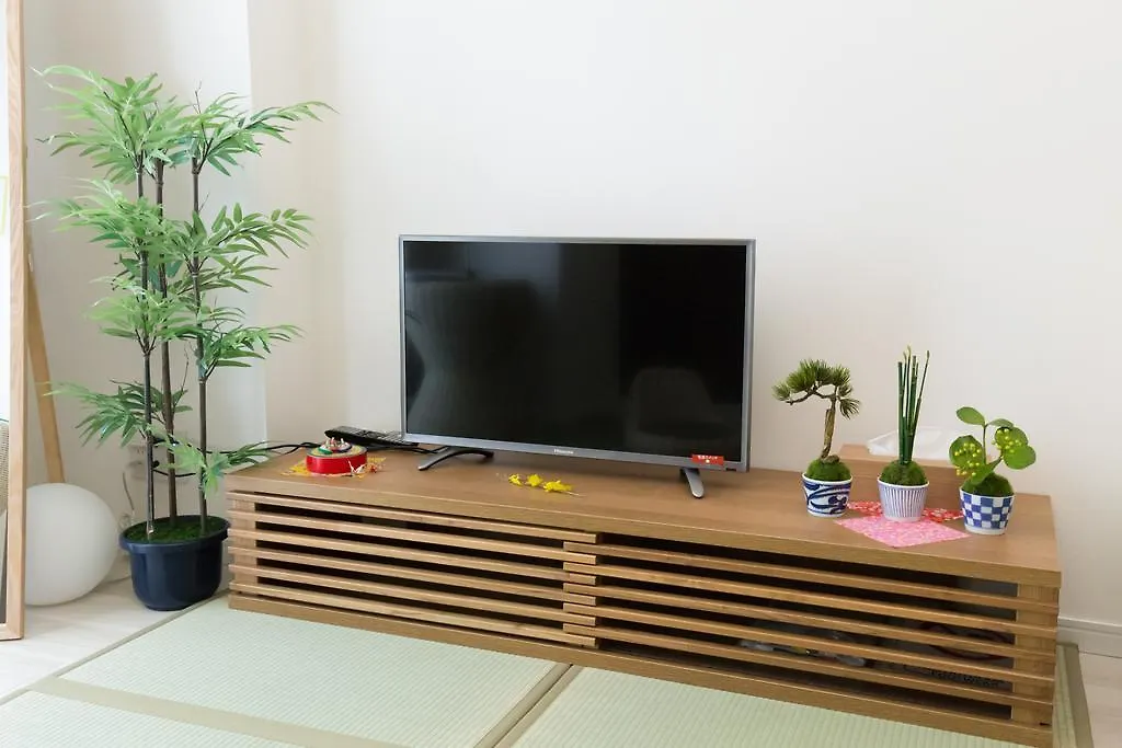 Hy'S Durante102 Apartment Kawasaki  Kawasaki (Kanagawa)