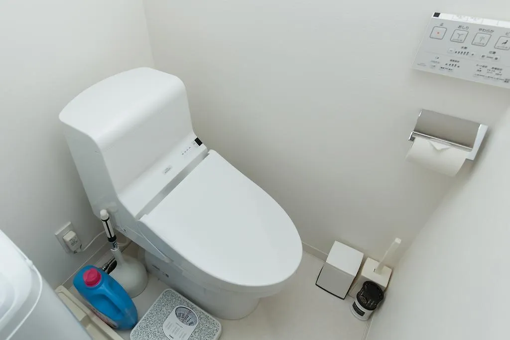Hy'S Durante102 Apartment Kawasaki