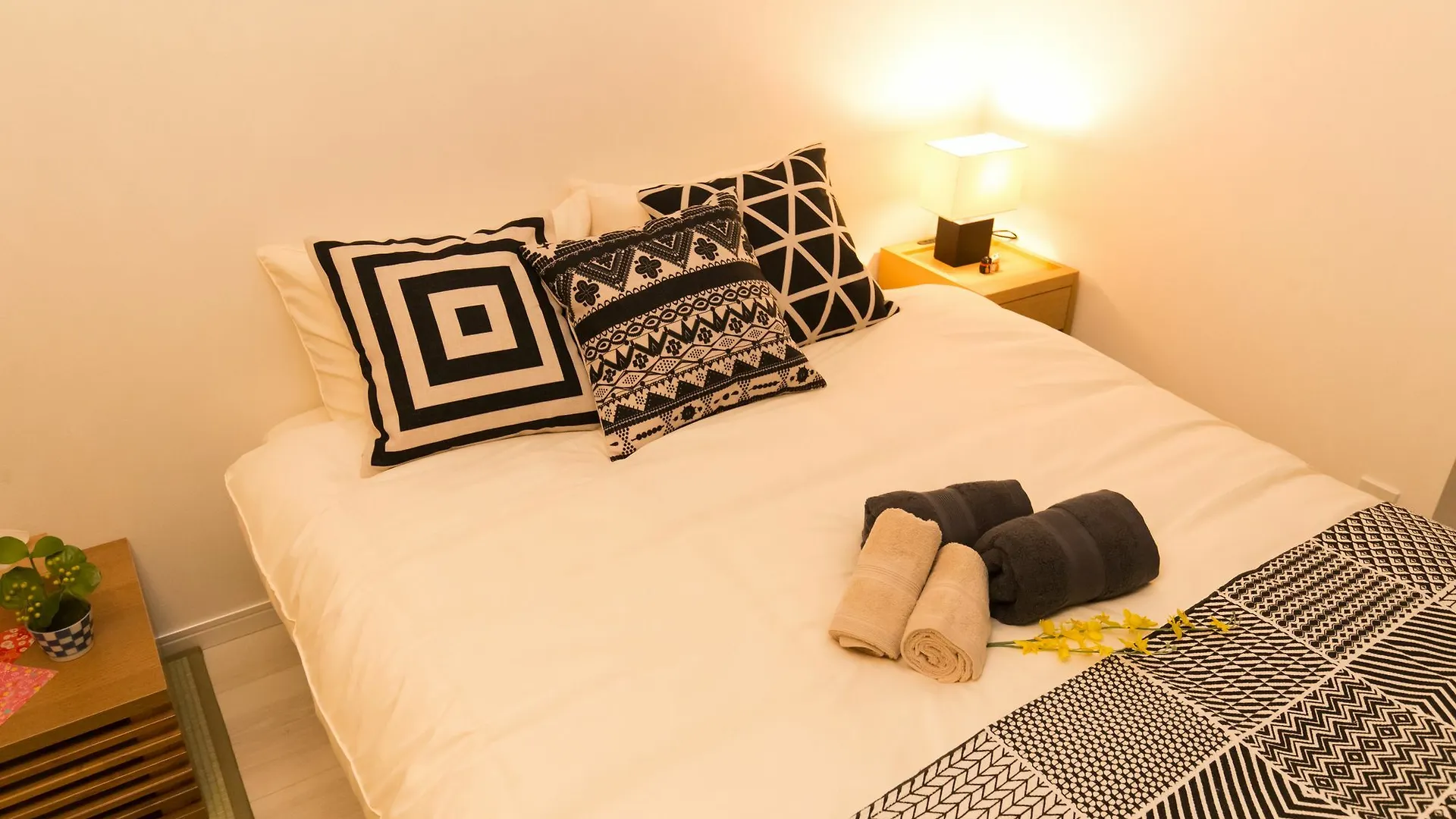 Hy'S Durante102 Apartment Kawasaki  Japan