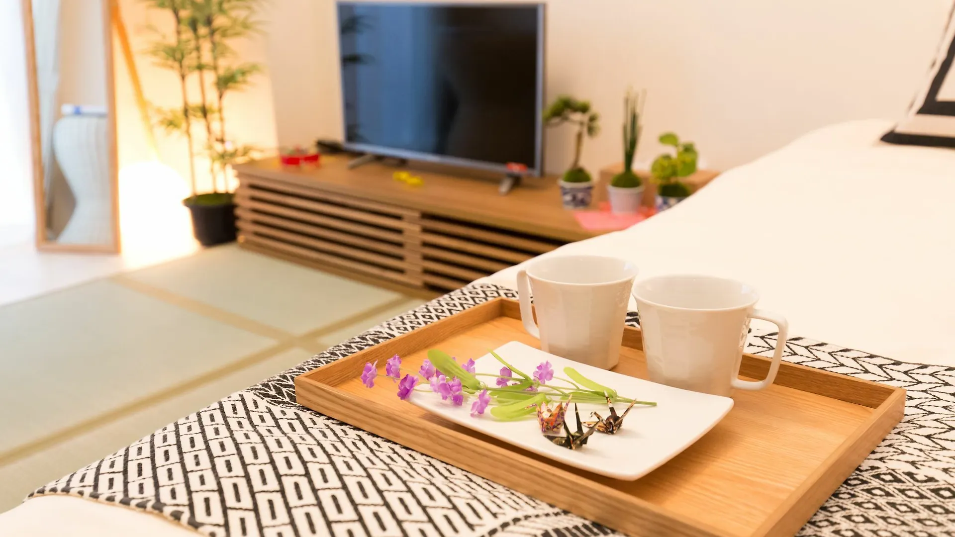 Hy'S Durante102 Apartment Kawasaki  Japan