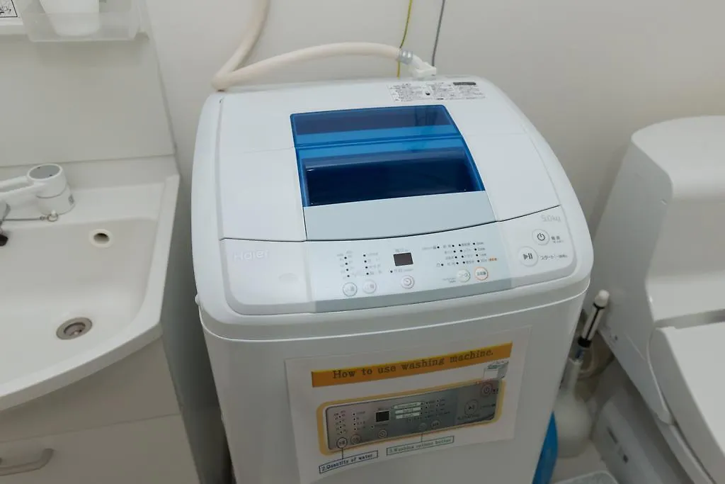 Apartmán Hy'S Durante102 Kawasaki