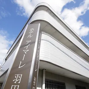 ホテル アイマーレ 羽田, 川崎町